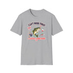 Can't Work Today T-Shirt
