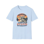 To Fish or Not To Fish T-Shirt