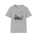 Sorry I Missed Your Call T-Shirt