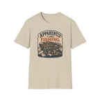 I Like Fishing T-Shirt