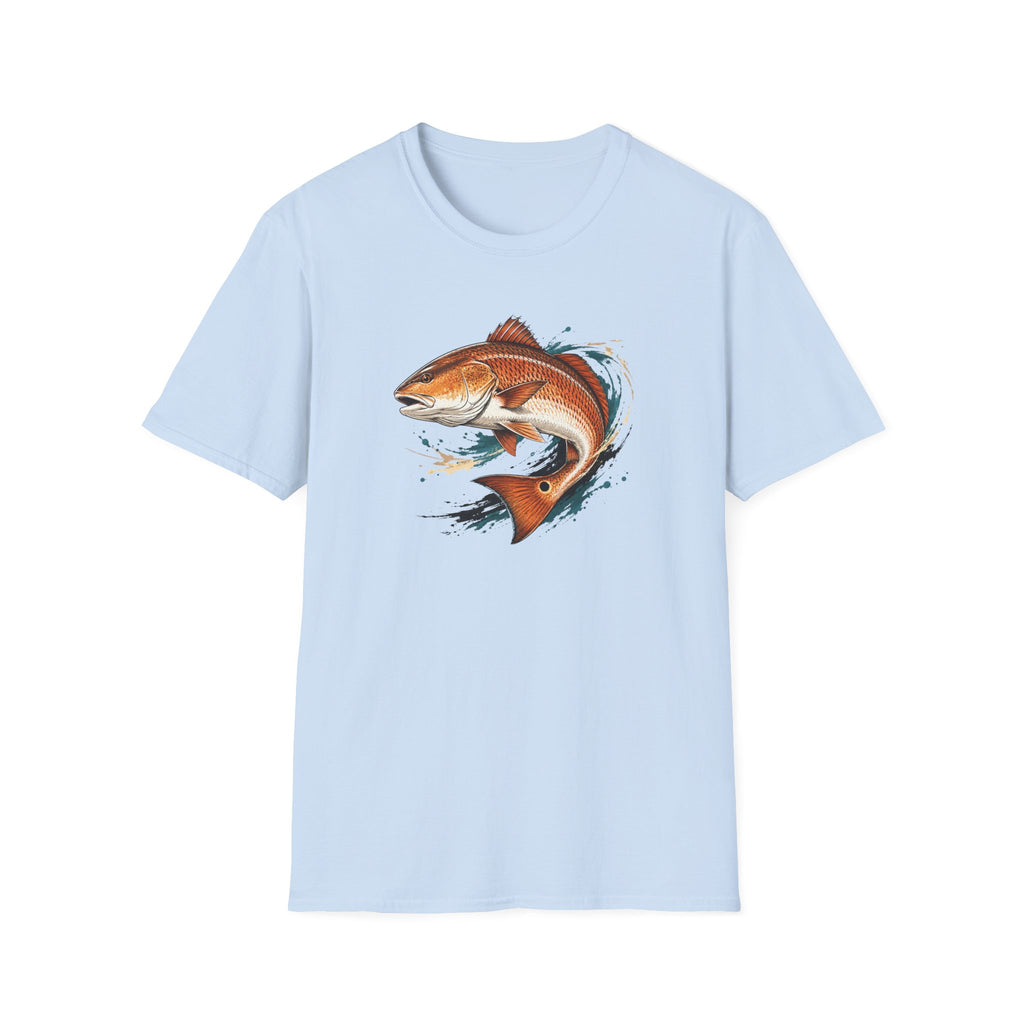 Redfish T-Shirt