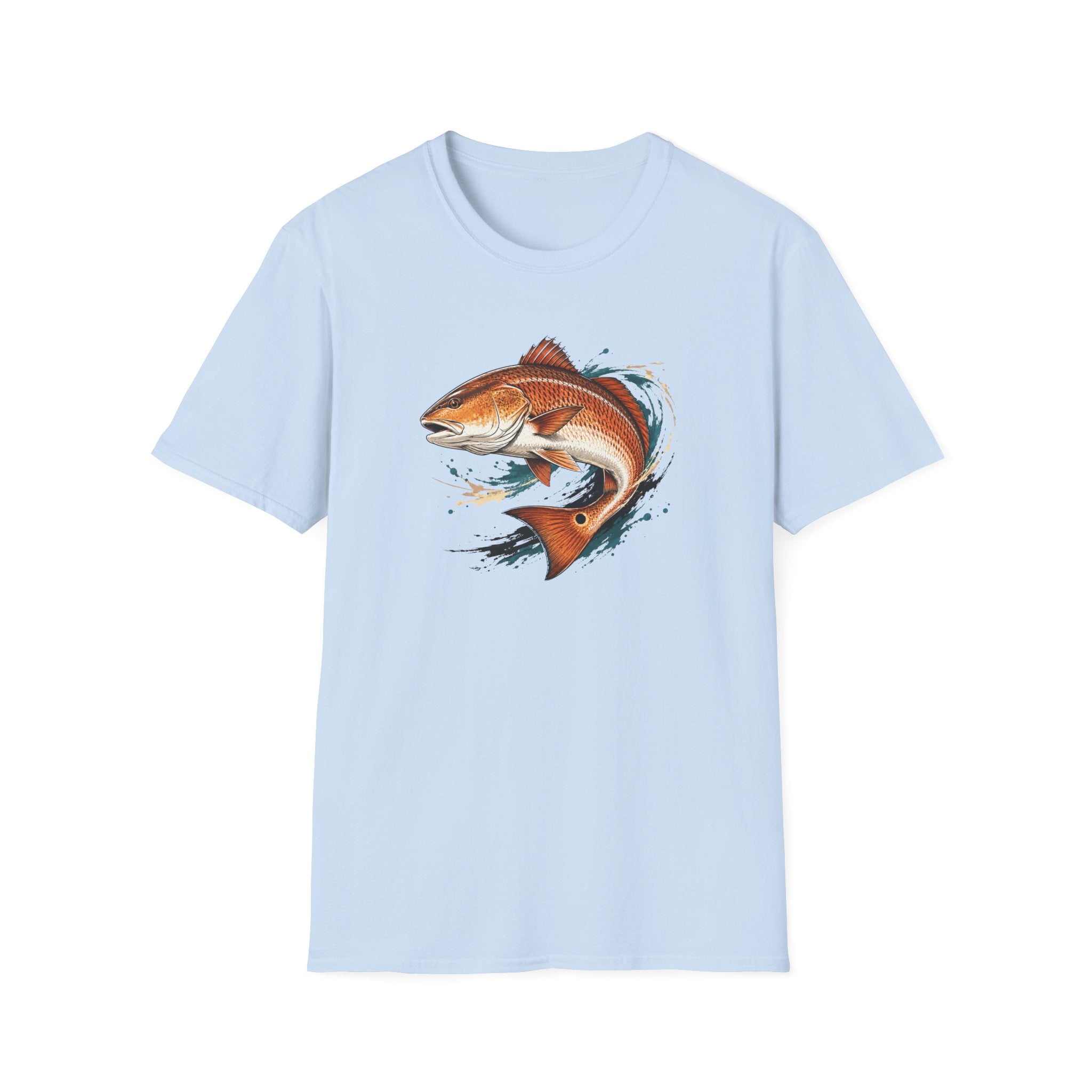Redfish T-Shirt
