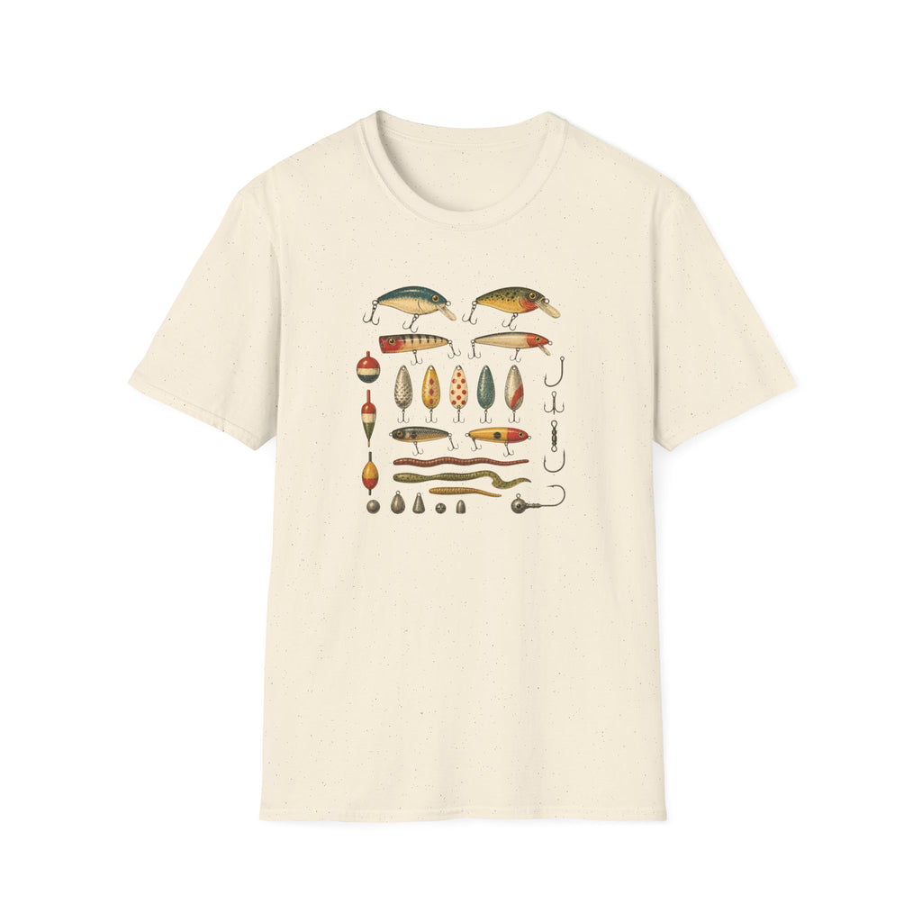Lures T-Shirt