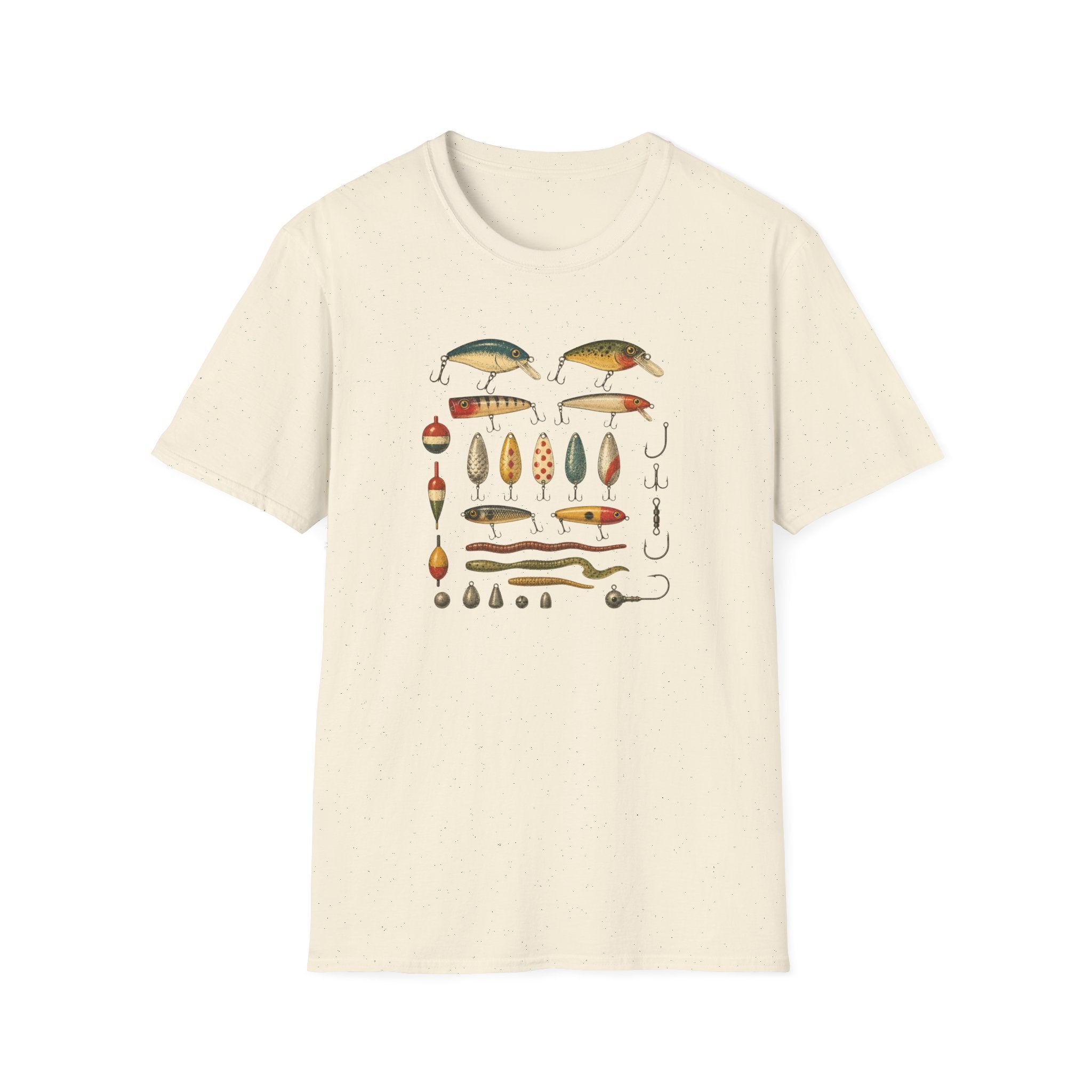 Lures T-Shirt