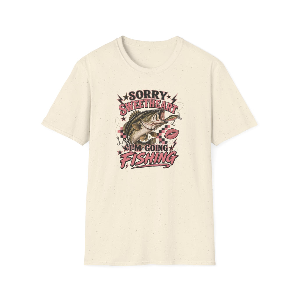 Sorry Sweetheart T-Shirt
