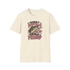 Sorry Sweetheart T-Shirt