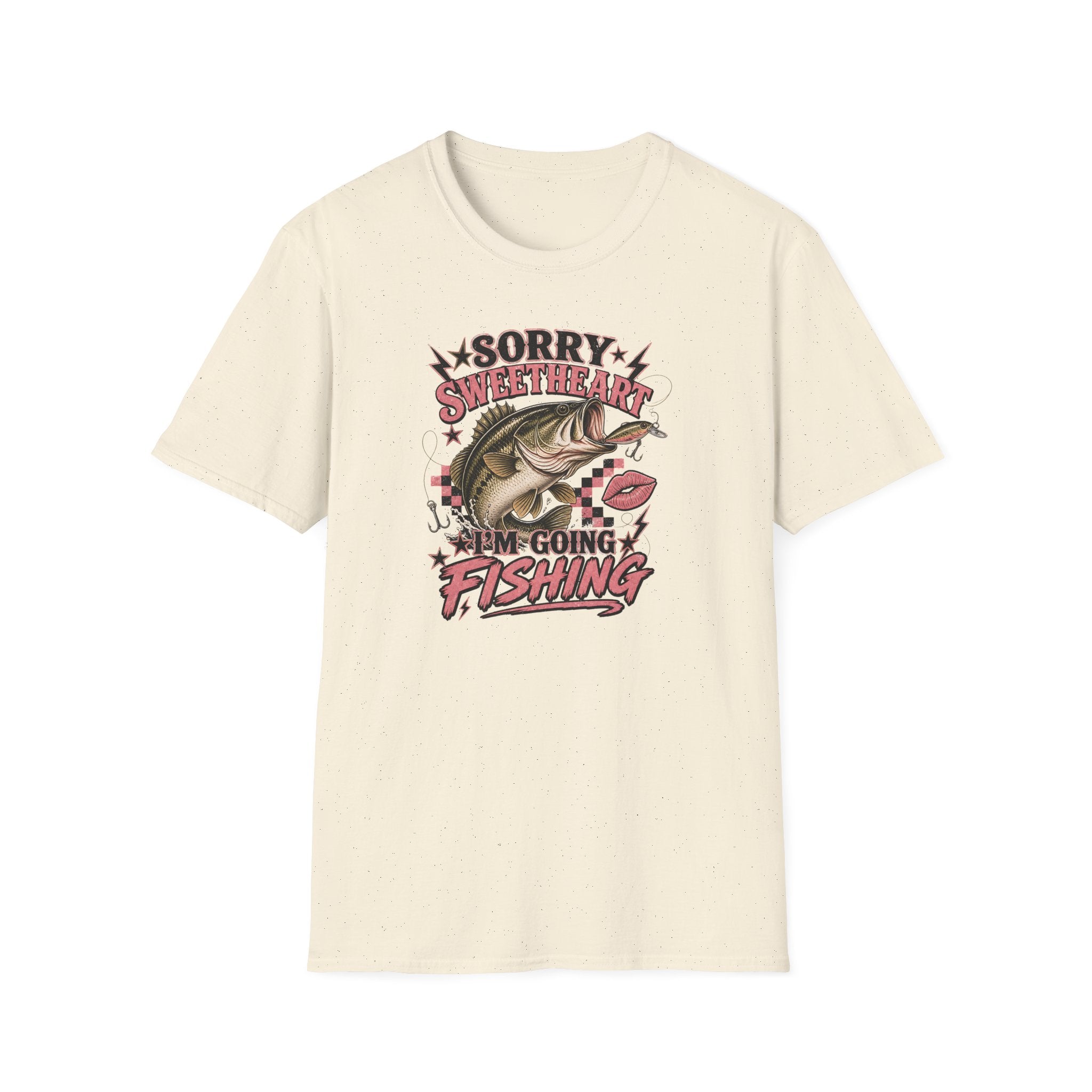 Sorry Sweetheart T-Shirt