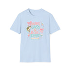 Bows Bass & Boat Days T-Shirt