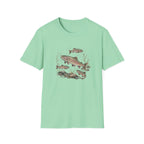 Rainbow Trout T-Shirt