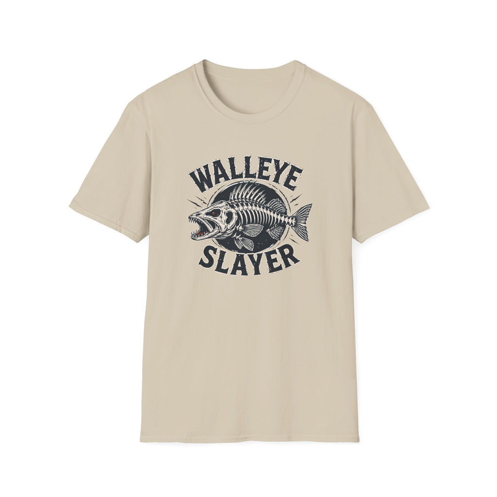 Walleye Slayer T-Shirt