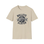 Walleye Slayer T-Shirt