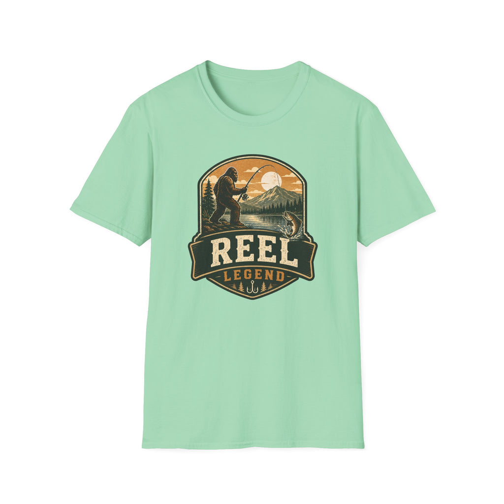 Reel Legend T-Shirt