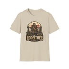 The Rodfather T-Shirt