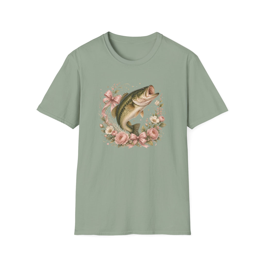 Bass and Bows T-Shirt