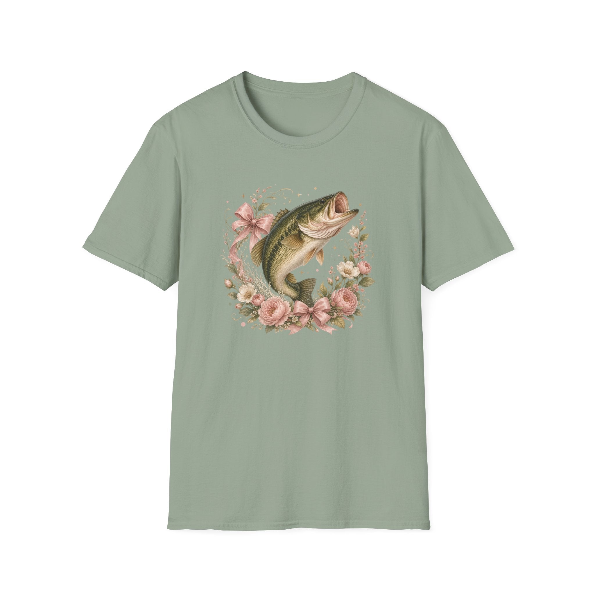 Bass and Bows T-Shirt