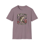 Catch Me If You Can T-Shirt