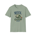 Reel Good Day T-Shirt