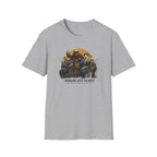 Hanging with the Boys T-Shirt