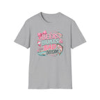 Beers Boats & Bad Decisions T-Shirt