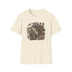 Reel Attitude T-Shirt