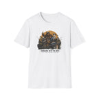 Hanging with the Boys T-Shirt