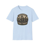 Professional Snag Finder T-Shirt