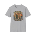 Fish Fear Me T-Shirt