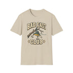 Bad Cast Club T-Shirt