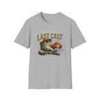 My Last Cast T-Shirt