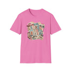 Rodeo to River T-Shirt