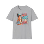 Reel Salty Still Cute T-Shirt