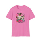I Got A Reel Attitude T-Shirt