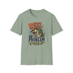 Reel Problem Child T-Shirt