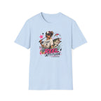 I Got A Reel Attitude T-Shirt