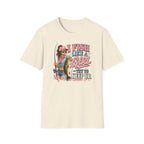 I Fish Like A Girl T-Shirt