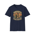 Fish Fear Me T-Shirt