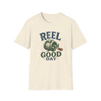Reel Good Day T-Shirt