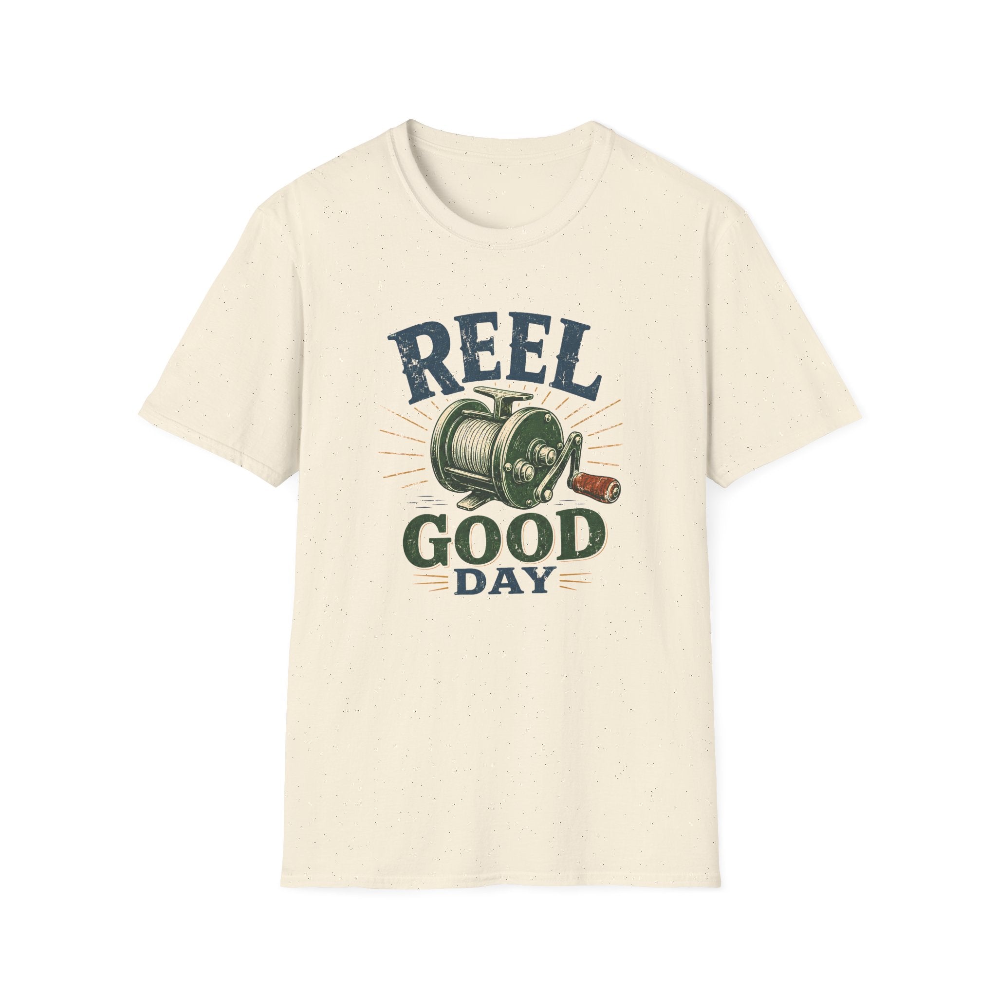 Reel Good Day T-Shirt