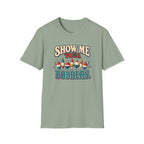 Show Me Your Bobbers T-Shirt