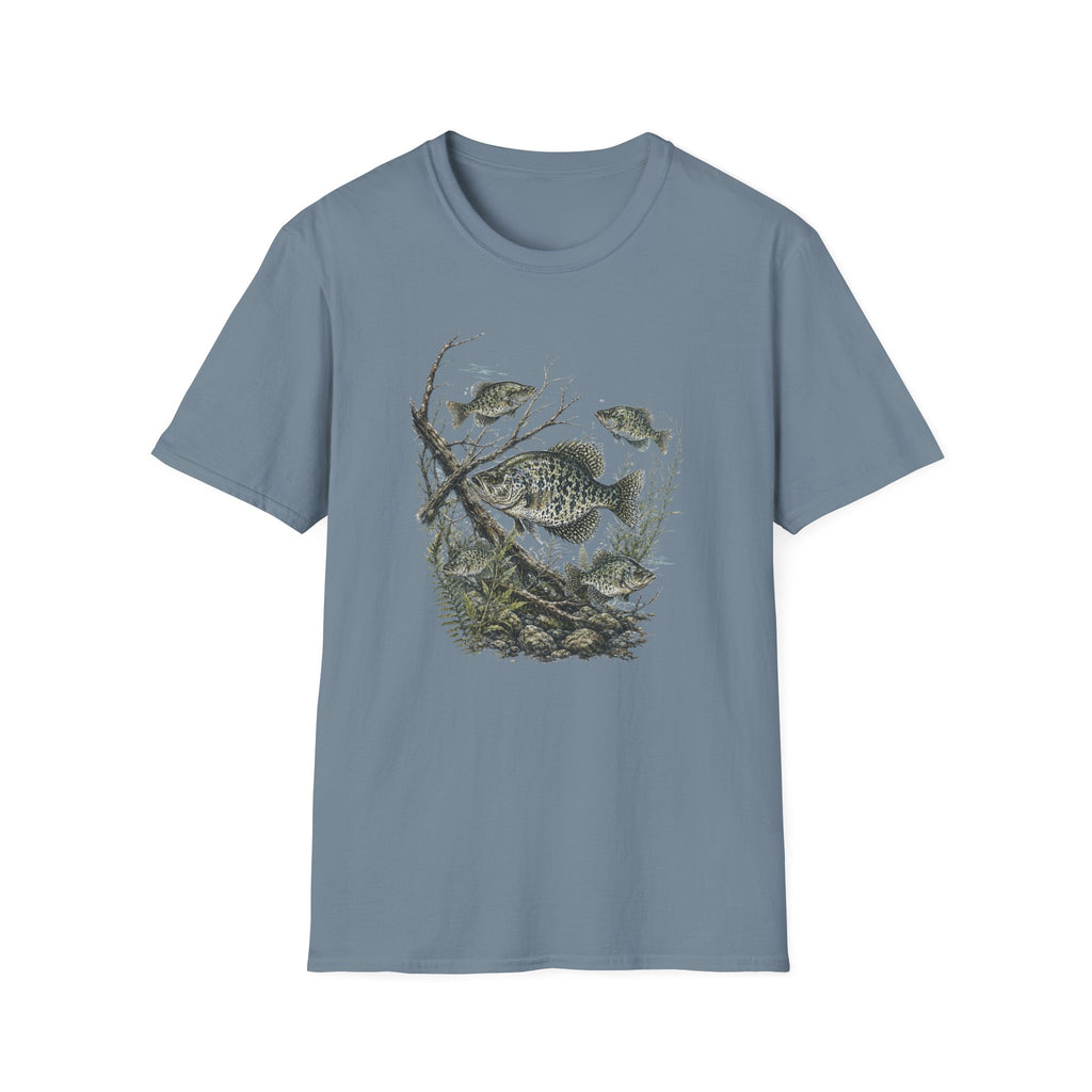 Crappie T-Shirt