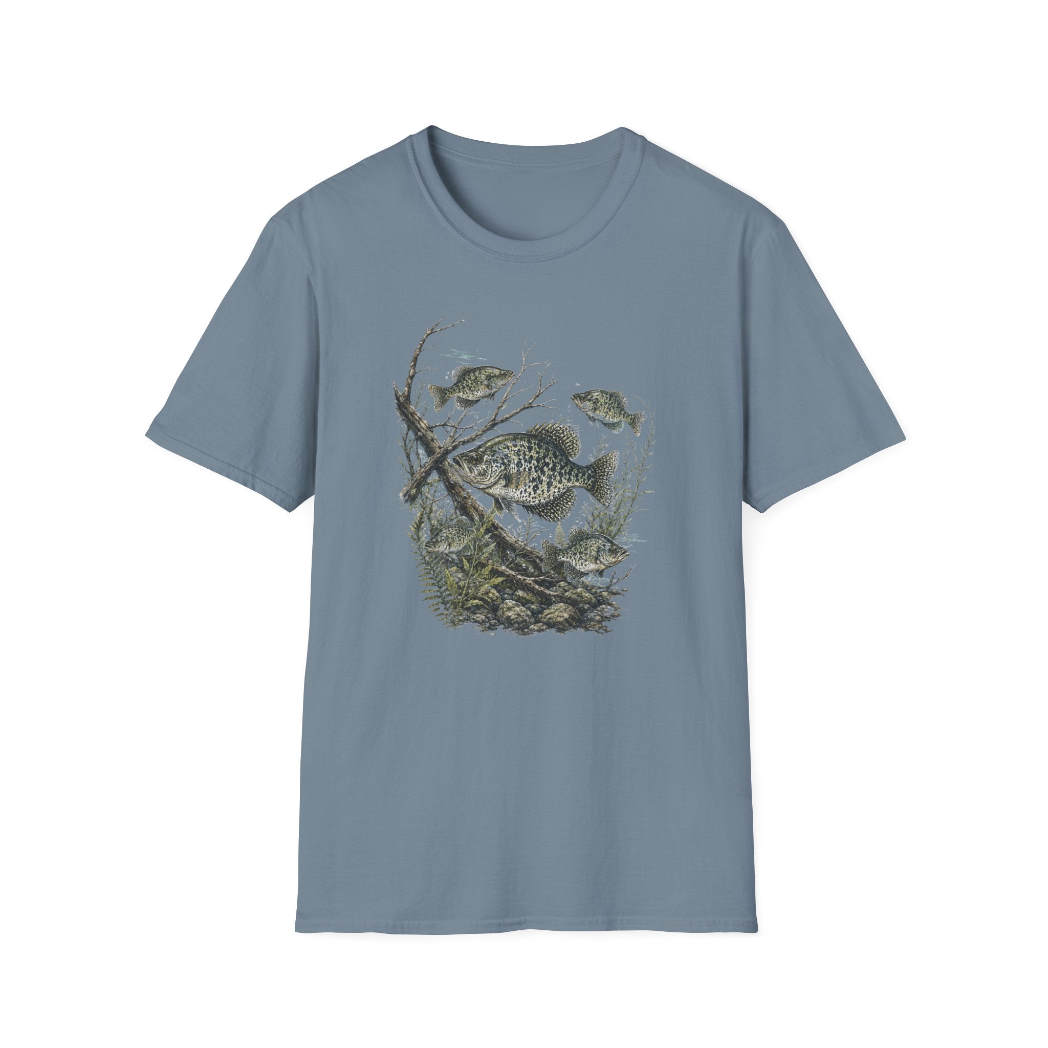 Crappie T-Shirt