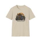 Hanging with the Boys T-Shirt