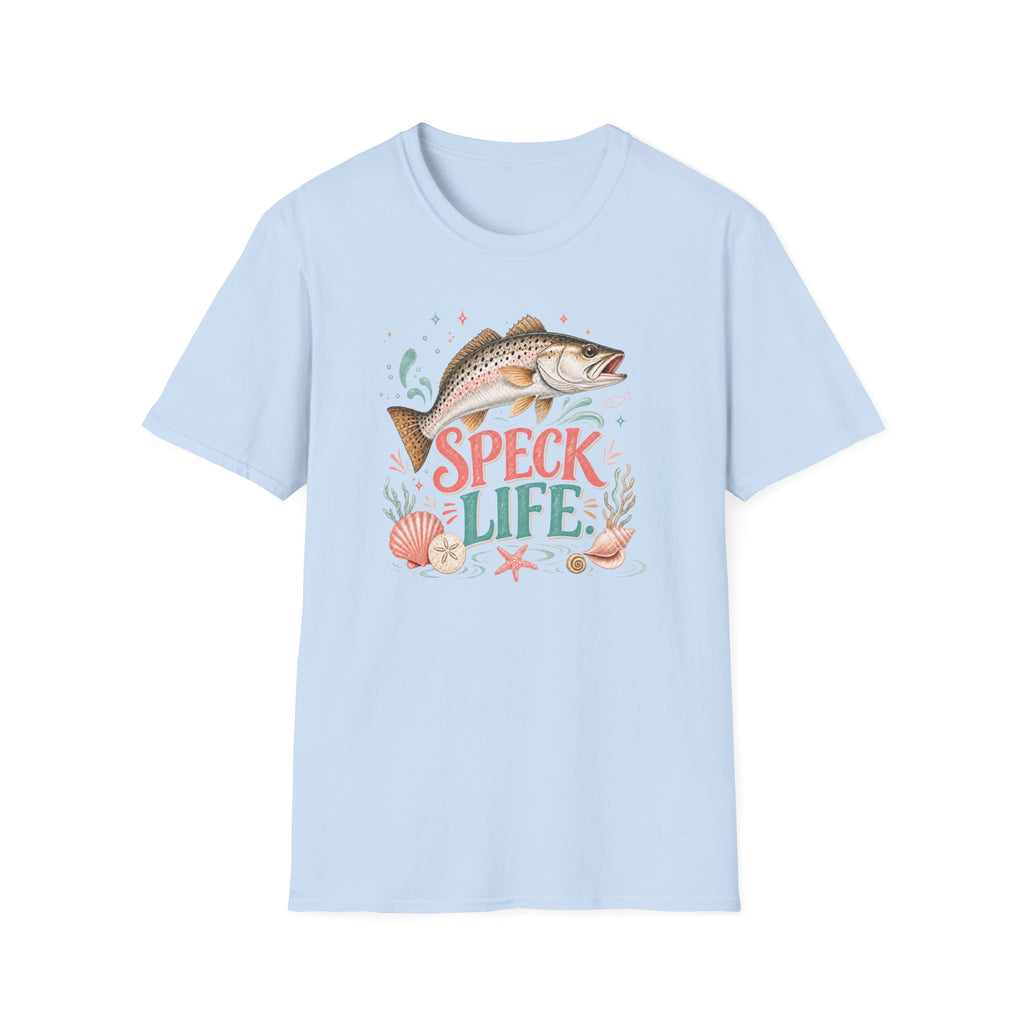 Speck Life T-Shirt