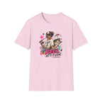 I Got A Reel Attitude T-Shirt