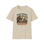Those Who Bait T-Shirt
