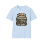 Fishing Is Cheaper T-Shirt