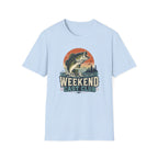 Weekend Cast Club T-Shirt