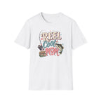 Reel Cool Mom T-Shirt