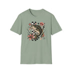 Edgy Bass T-Shirt