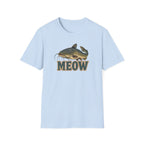 Meow Catfish T-Shirt